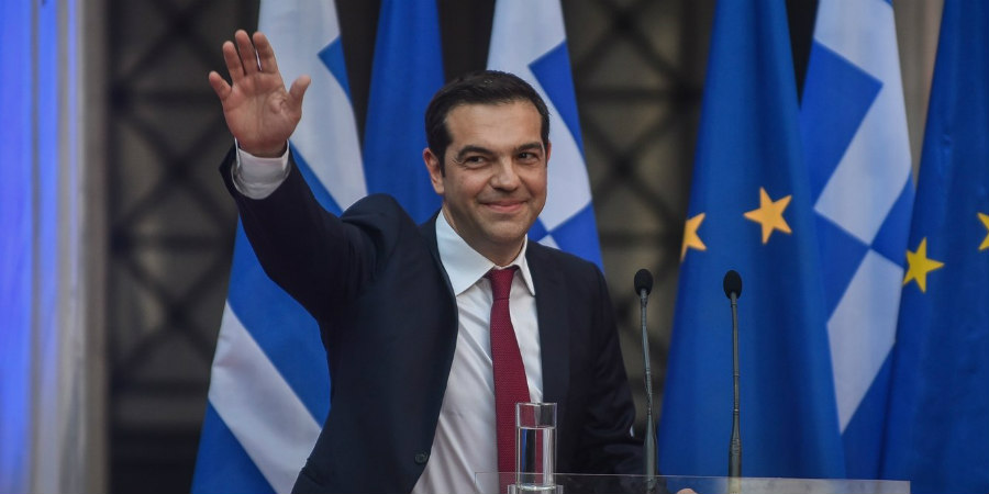 ΕΜΣ: «Η Ελλάδα μπορεί να σταθεί ξανά στα πόδια της»