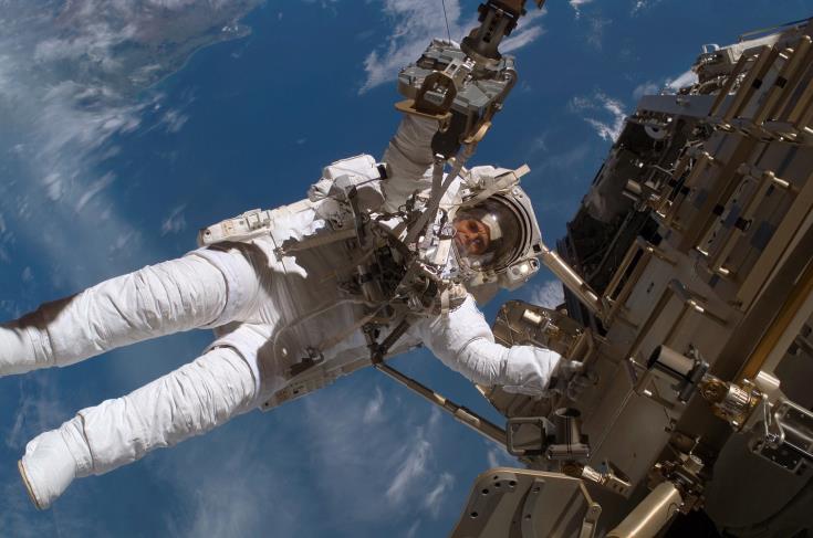 Η NASA ακύρωσε τον αποκλειστικά γυναικείο διαστημικό περίπατο της 29ης Μαρτίου 