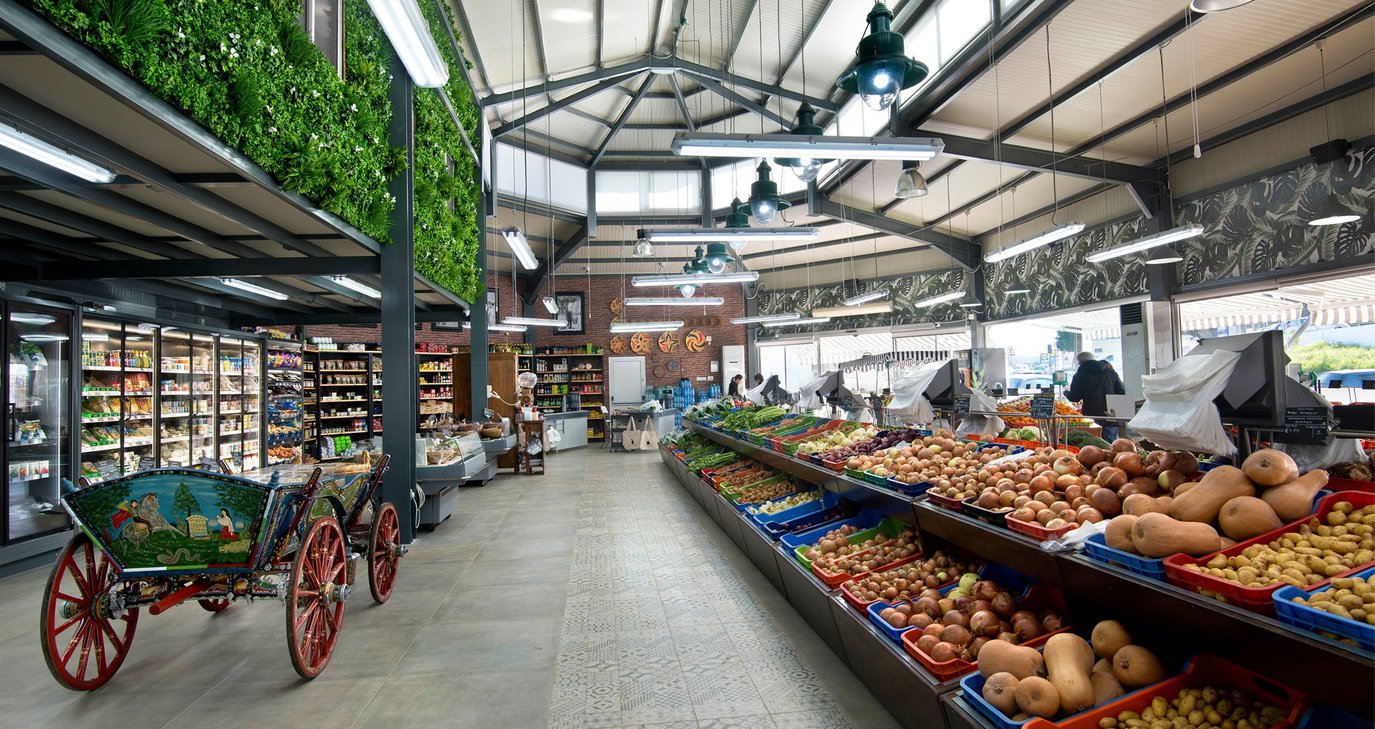 «Κατεβάζει ρολά» αγαπημένη φρουταγορά μετά από 12 χρόνια λειτουργίας – Πότε λέει «αντίο»