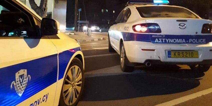 ΚΥΠΡΟΣ: Μεθυσμένη γυναίκα οδηγούσε ανεξέλεγκτα στο αντίθετο ρεύμα κυκλοφορίας - Επιτέθηκε σε αστυνομικό 