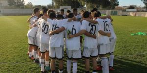 Κλήση Εθνικής Παίδων U15 για το διεθνές τουρνουά στην Αρμενία