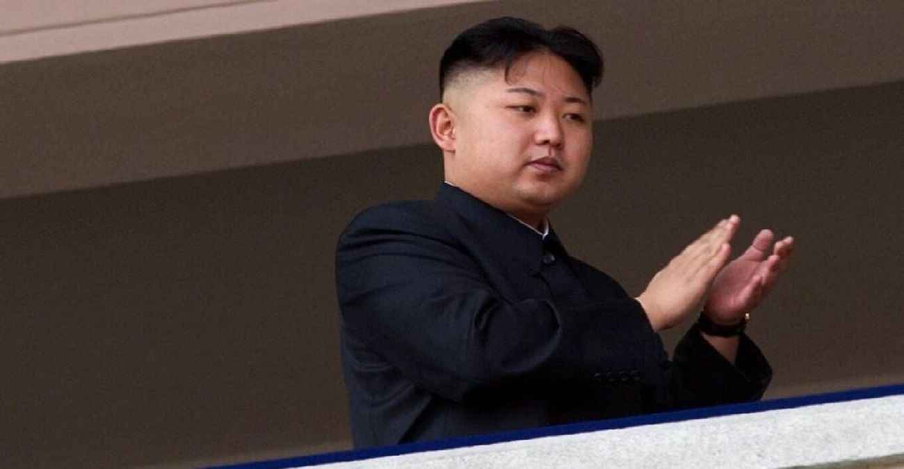 Κιμ Γιονγκ Ουν-Βόρεια Κορέα: Στόχος να γίνουμε η ισχυρότερη πυρηνική δύναμη στον κόσμο