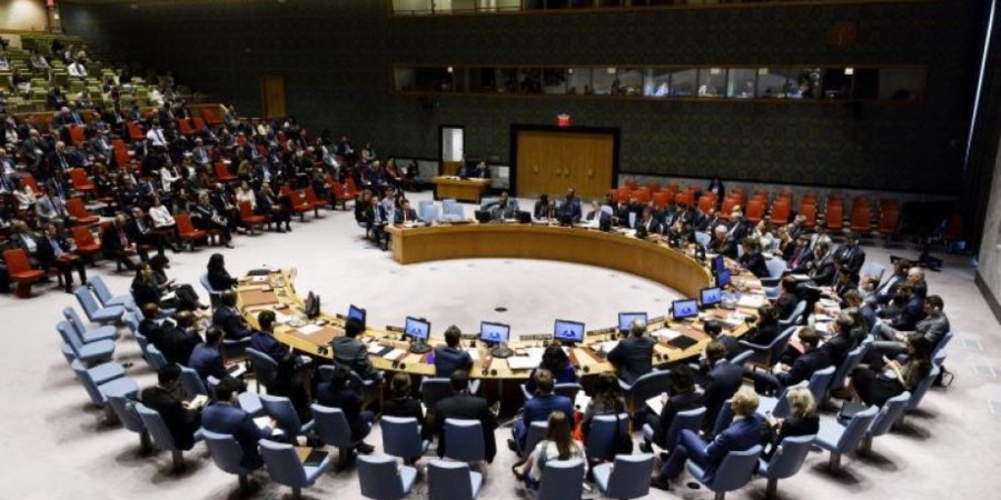 Μηνύματα Συμβουλίου Ασφαλείας για την ανανέωση της θητείας της ΟΥΝΦΙΚΥΠ - Παρεμβάσεις ΗΠΑ – Ρωσίας στην συνεδρίαση 
