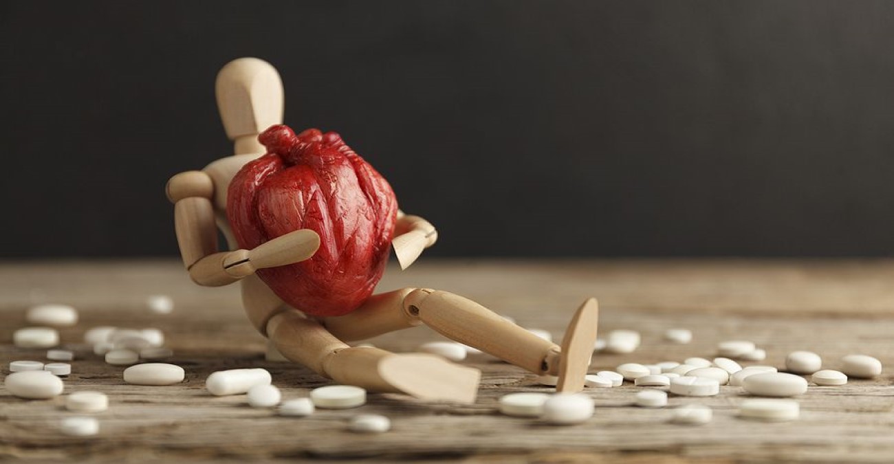 Έμφραγμα και εγκεφαλικό: Η δημοφιλής δίαιτα που διπλασιάζει τον κίνδυνο για την καρδιά