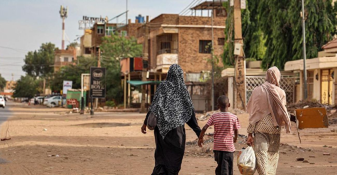 Σουδάν: Βρήκαν τελικά ασφαλές καταφύγιο οι Έλληνες τραυματίες - Κατέρρευσε και πάλι η εκεχειρία
