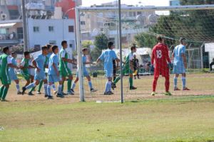 Προαιρετικά Παγκύπρια Πρωταθλήματα Παίδων: Ολοκληρώνεται η πρώτη φάση