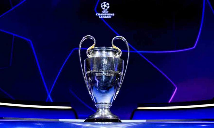 ΣΤΙΓΜΙΟΤΥΠΑ: «Έβρεξε» γκολ στο Champions League - Δείτε τα 23 τέρματα της βραδιάς - ΒΙΝΤΕΟ