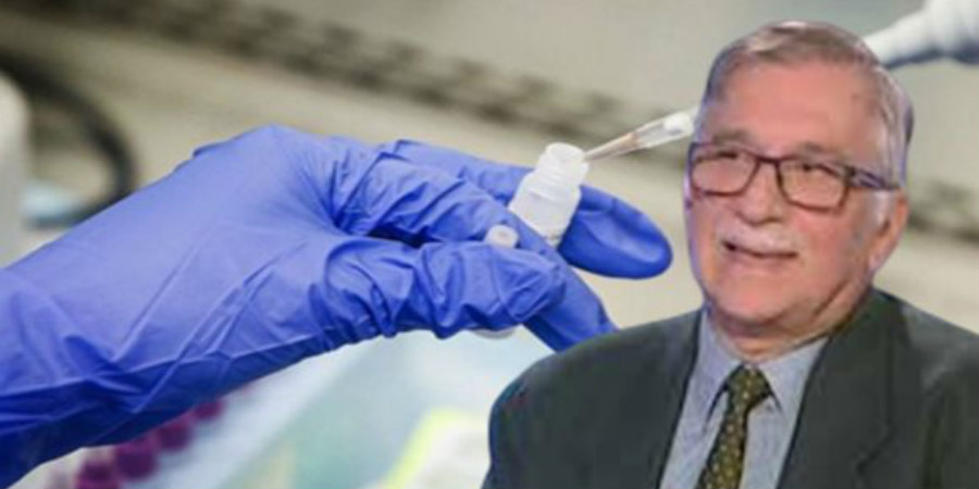 ΔΡ. ΚΑΡΑΓΙΑΝΝΗΣ: Η Επιστημονική Ομάδα θα εισηγηθεί στο Υπ. Υγείας να παραγγείλει εμβόλια Οξφόρδης