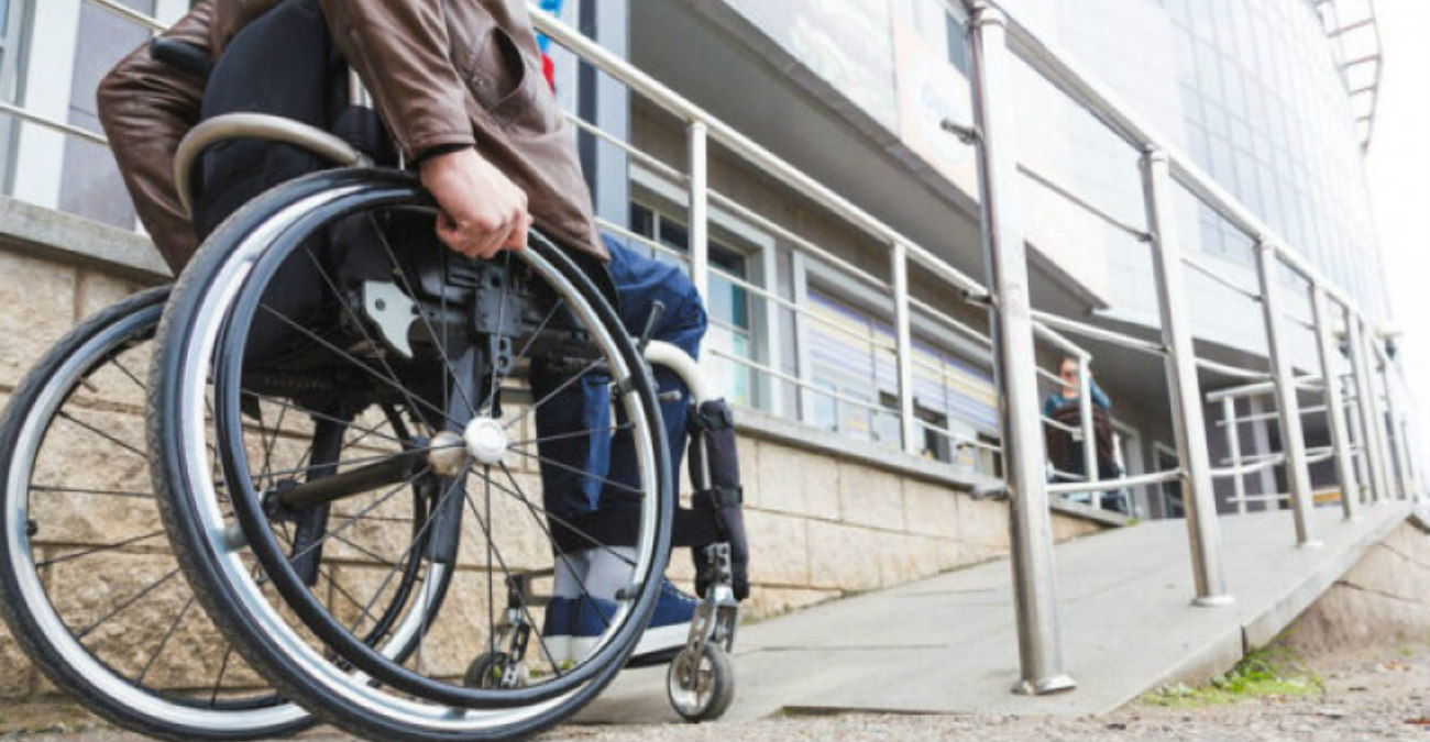 Απόρριψη αιτήματος τετραπληγικού: «Είναι κοροϊδία…ζω με μια σύνταξη που δεν είναι καλύπτει το κόστος αναπηρίας» 