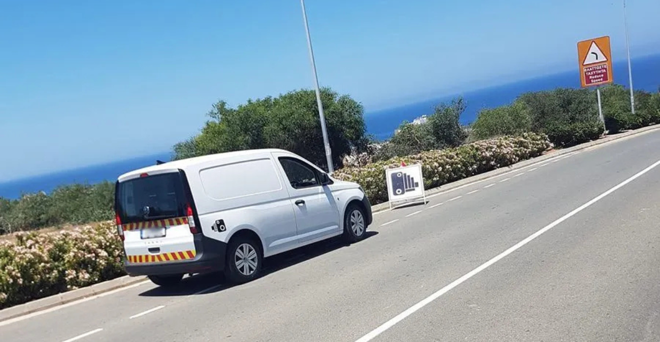 Σβήνουν τα πρόστιμα των καμερών εν μέσω φονικής πυρκαγιάς; Οι υποθέσεις θα σταλούν στον Γενικό Εισαγγελέα