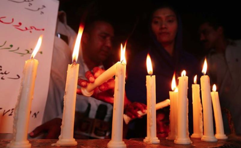 Τραγωδία δίχως τέλος στην Σρι Λάνκα - Στους 290 οι νεκροί 