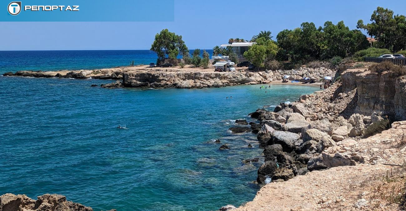 Πρωταράς: Νέο σύστημα σε ντουσιέρες και ποδολουτήρες με…ηλεκτρονική πληρωμή – Σε ποιες παραλίες θα εγκατασταθεί – Πώς λειτουργεί; - Φωτογραφίες