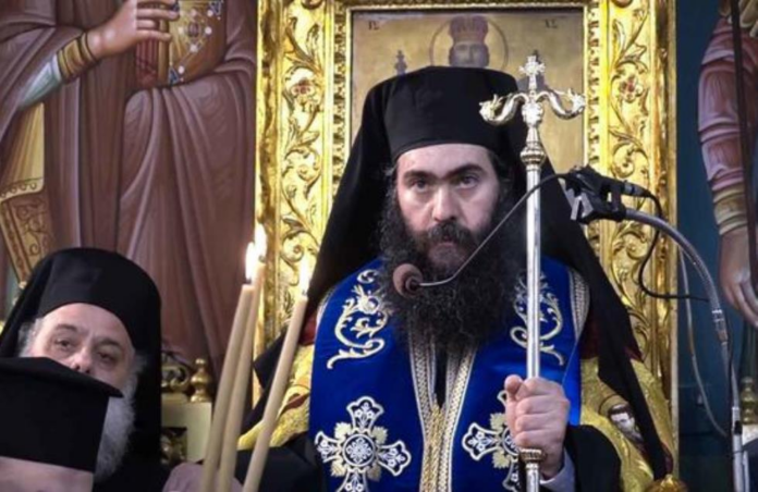 Ιερά Σύνοδος: Αυτοί είναι οι λόγοι που οδήγησαν στην «εκθρόνιση» του Τυχικού - Οι τρεις βασικές καταγγελίες