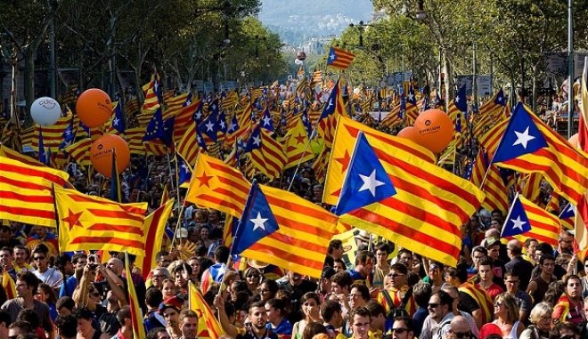 Καταλονία: Ψηφίζουν για το νέο ηγέτη -Γιατί πρέπει να εκλεγεί άμεσα