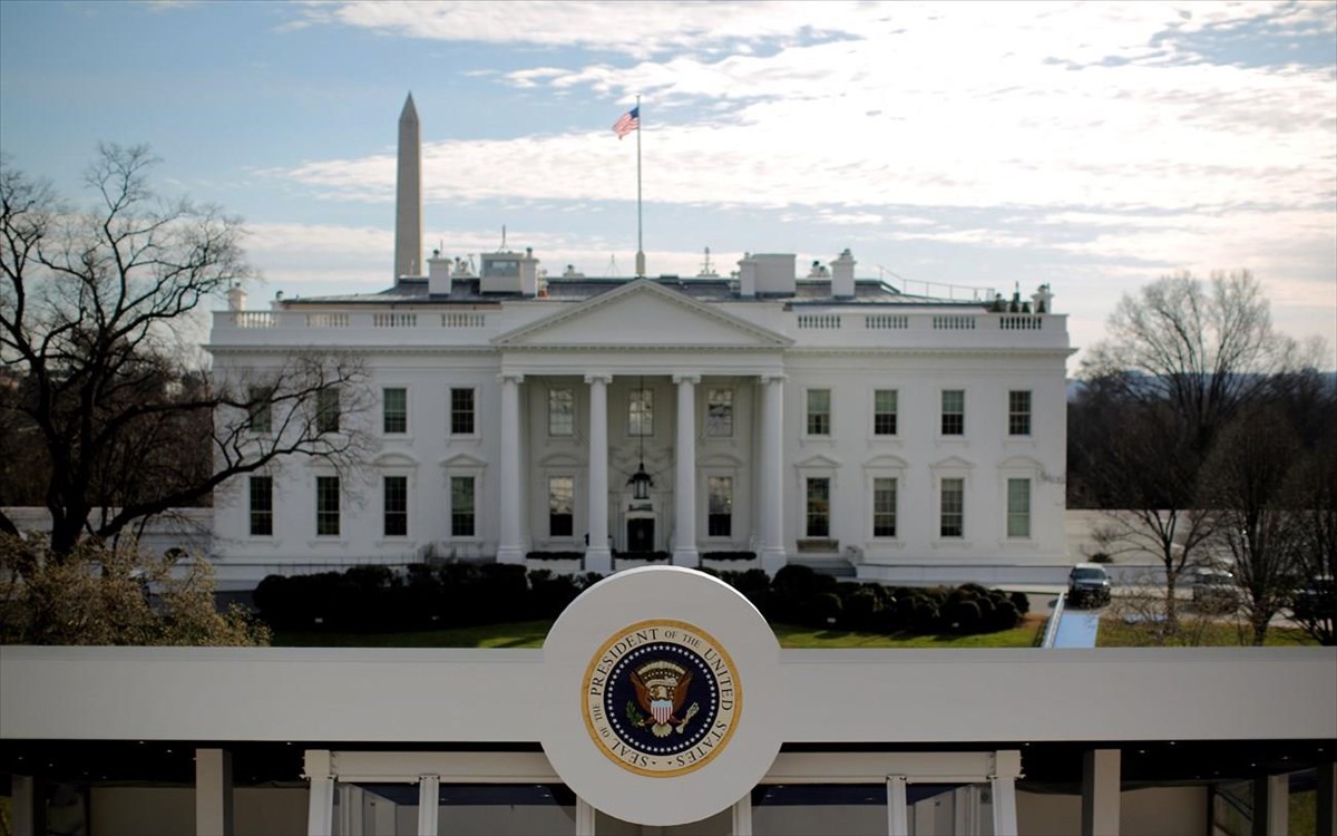 Θλίψη στις ΗΠΑ: Πέθανε πρώην Υπουργός Παιδείας - Γνωστός για την εφαρμογή του νόμου «No Child Left Behind» - Δείτε φωτογραφία του