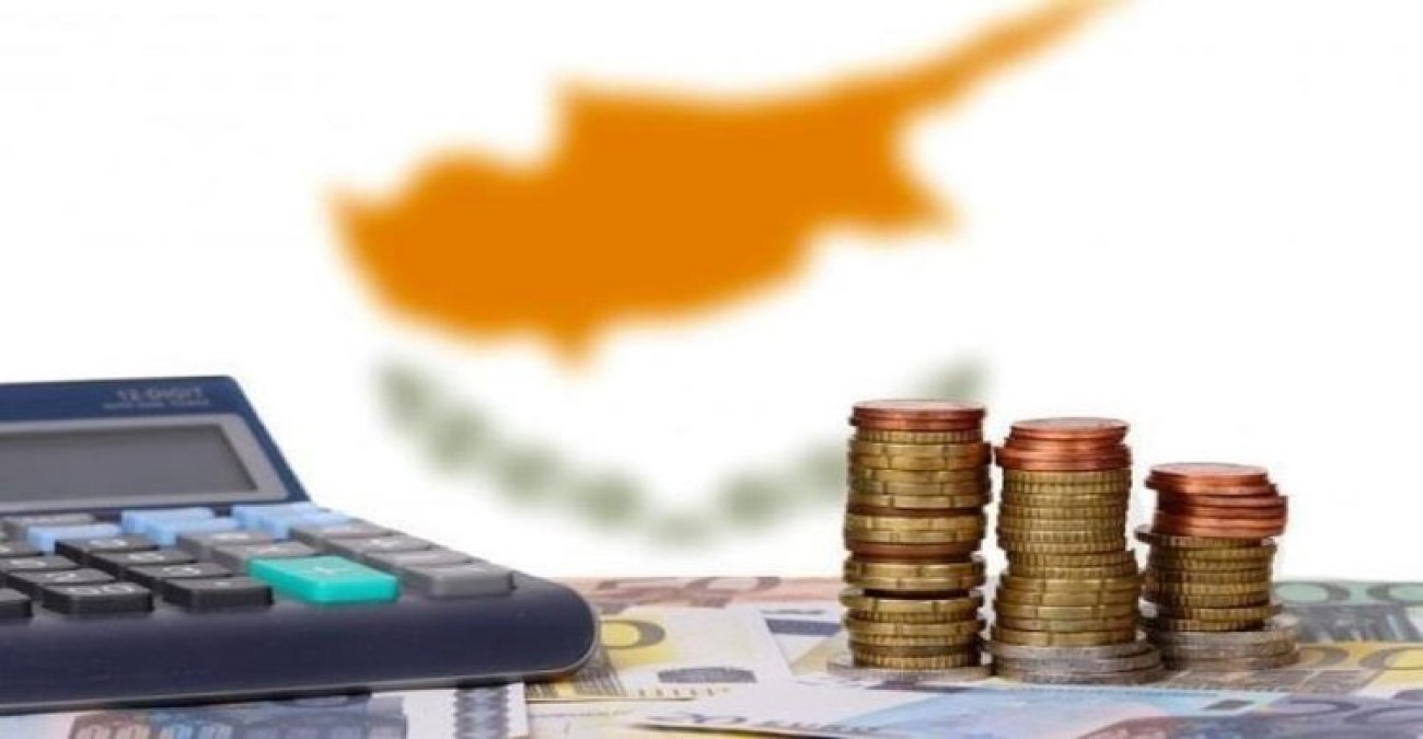 Στα -€26,6 δισ η διεθνής καθαρή χρηματοοικονομική θέση της Κύπρου το 2022