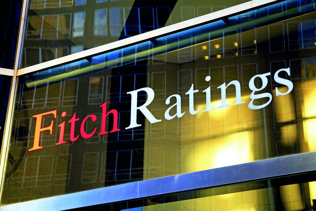 ΕΛΛΑΔΑ: Ο Fitch αναβάθμισε την Eurobank στο «CCC+», επιβεβαίωσε τις αξιολογήσεις Πειραιώς, Εθνικής και Alpha Bank 
