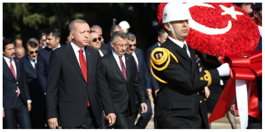 Τουρκικό ΥΠΕΞ: Η Ελλάδα τάσσεται υπέρ εχθρικών προς την Τουρκία κύκλων
