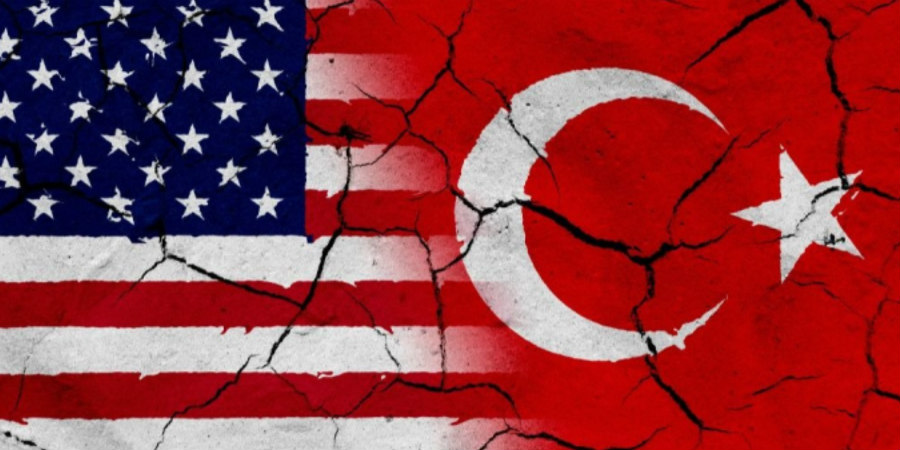 Έτοιμη για διάλογο με την Ουάσινγκτον η τουρκική κυβέρνηση
