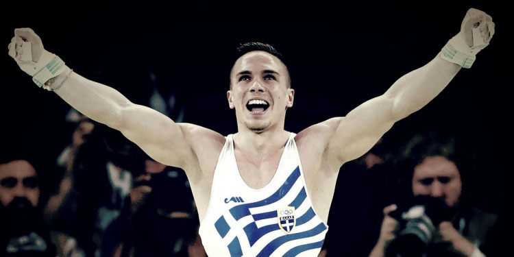 Λευτέρης Πετρούνιας: Χάλκινος Ολυμπιονίκης στους κρίκους με εξαιρετική εμφάνιση στον τελικό του αγωνίσματος