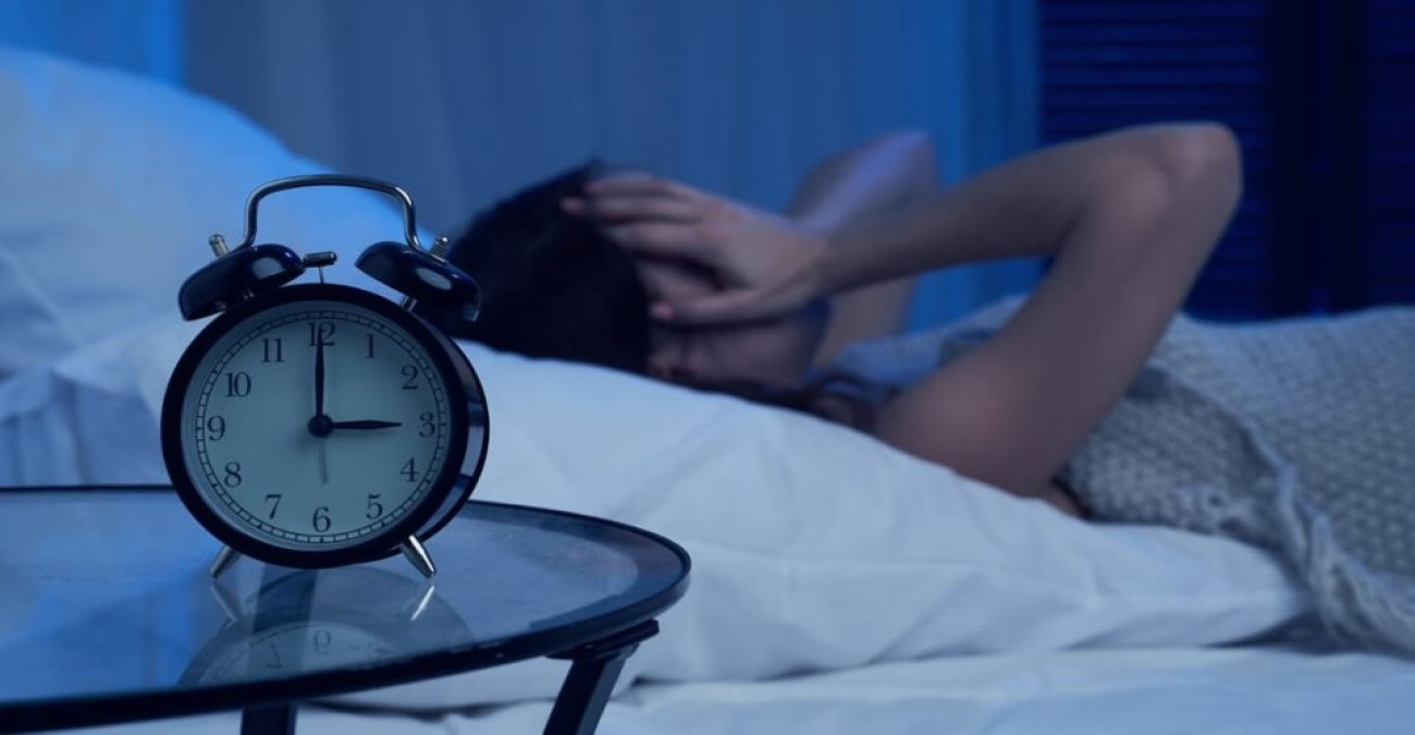 Αϋπνία: Η θαυματουργή λύση που μας γλιτώνει από τα υπναγωγά χάπια