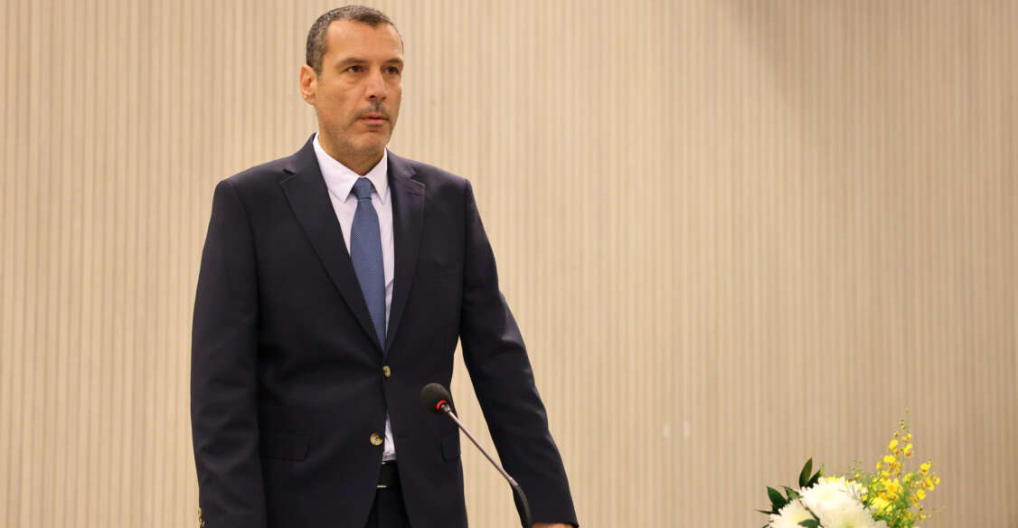 «Πράσινο» Υπουργικού για Εθνικό Φορέα Ασθενοφόρων - Η ανακοίνωση του Υπ. Υγείας 