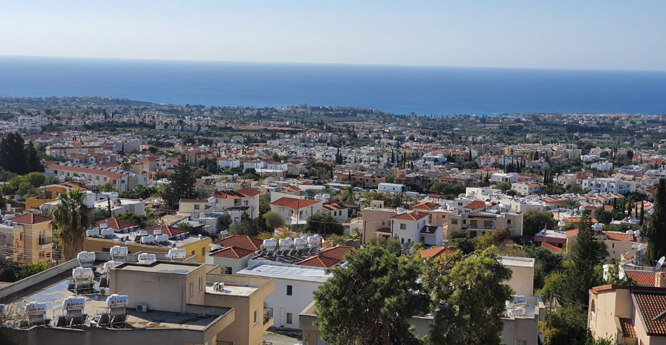 Στους δρόμους οι κάτοικοι της Πέγειας – Τι ζητούν για τις περιουσίες τους