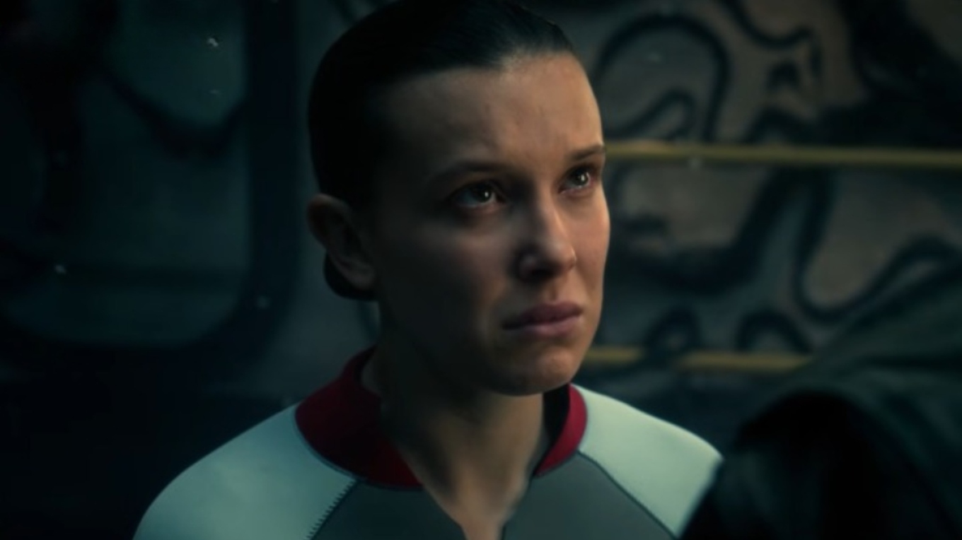 Stranger Things: Κυκλοφόρησε το τρέιλερ για το φινάλε - Πότε βγαίνει το τελευταίο επεισόδιο της σειράς