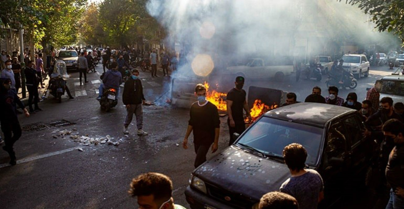 Νέες διαδηλώσεις στο Ιράν - Νεκρός ένας έφηβος - Δείτε βίντεο 