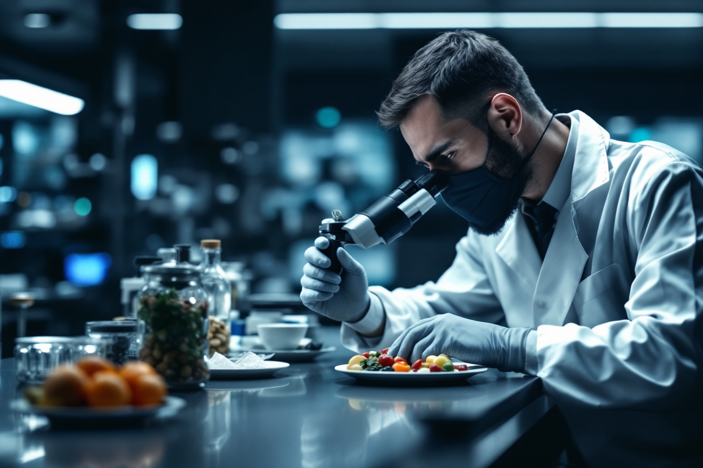 «Δεν μοιάζει με τίποτα που έχουμε δει μέχρι τώρα»: Παράξενο νέο έντομο εκπλήσσει τους επιστήμονες - Δείτε φωτογραφία