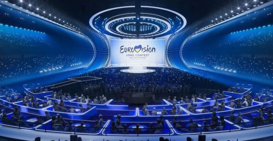 Κύπρος και Ελλάδα ρίχνονται στη μάχη της Eurovision - Απόψε ο Δεύτερος Ημιτελικός 