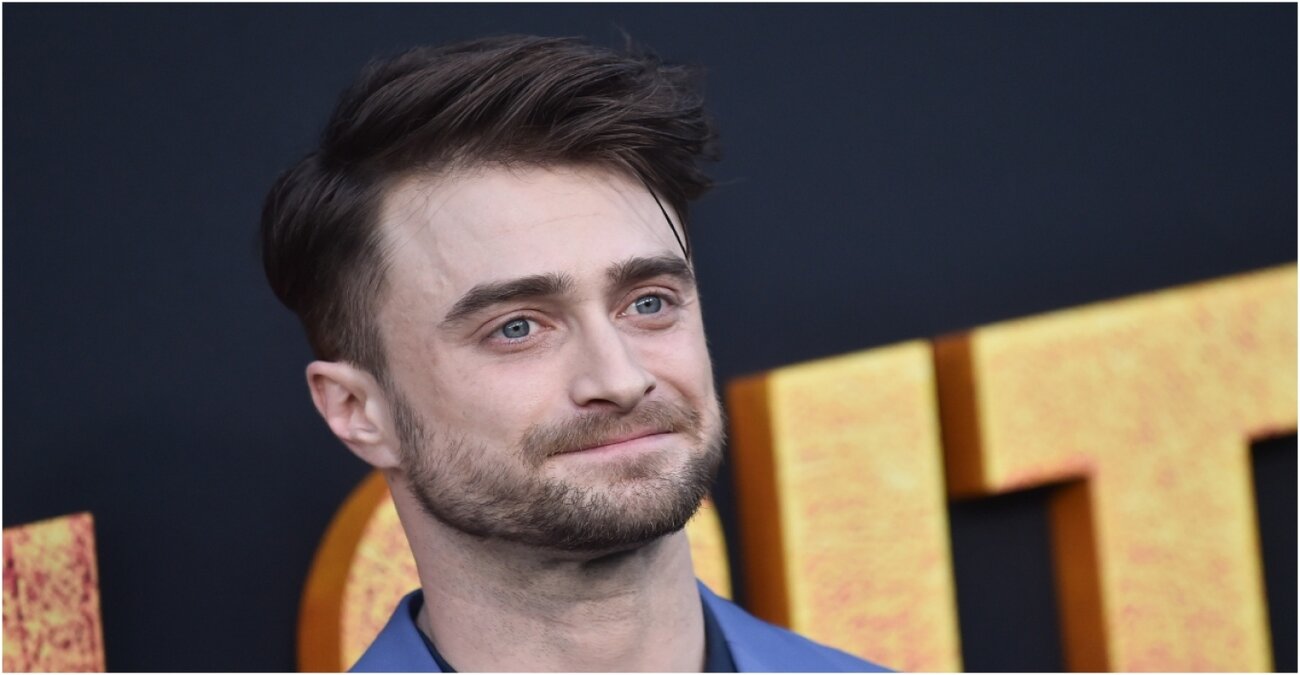 Ντάνιελ Ράντκλιφ: Μίλησε για τη νέα reboot σειρά και απάντησε αν θα επιστρέψει ως «Harry Potter» 