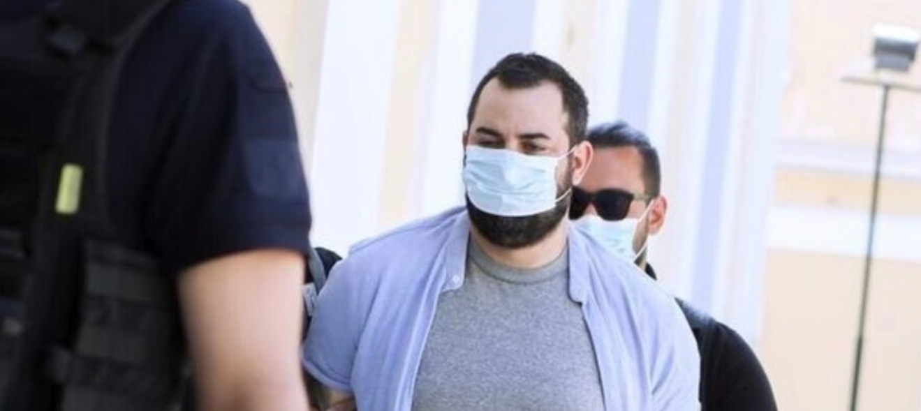 Ποινή κάθειρξης 10 ετών στον Έλληνα παίκτη ριάλιτι για διακίνηση ναρκωτικών και οπλοκατοχή