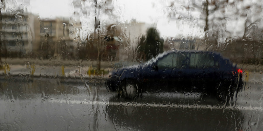 ΚΥΠΡΟΣ - ΚΑΙΡΟΣ: Επιστρέφουν οι βροχές 