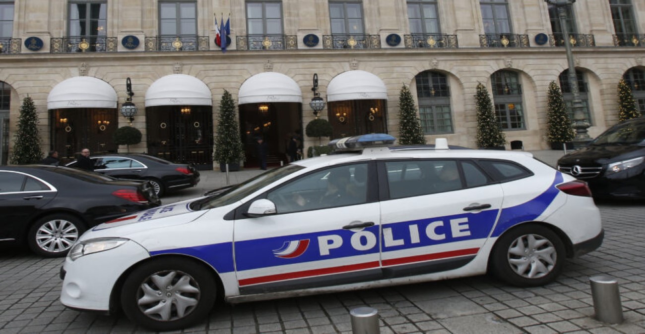 Γαλλία: Nεκρός σε συμπλοκές αντίπαλων συμμοριών – Συλλήψεις ανηλίκων