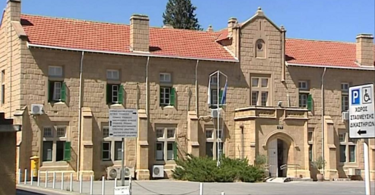 Σφετερισμός ε/κ περιουσιών: Δεν εξετάζεται ακόμη η αποφυλάκιση της Γερμανίδας – Καταθέτει γραπτώς την Δευτέρα