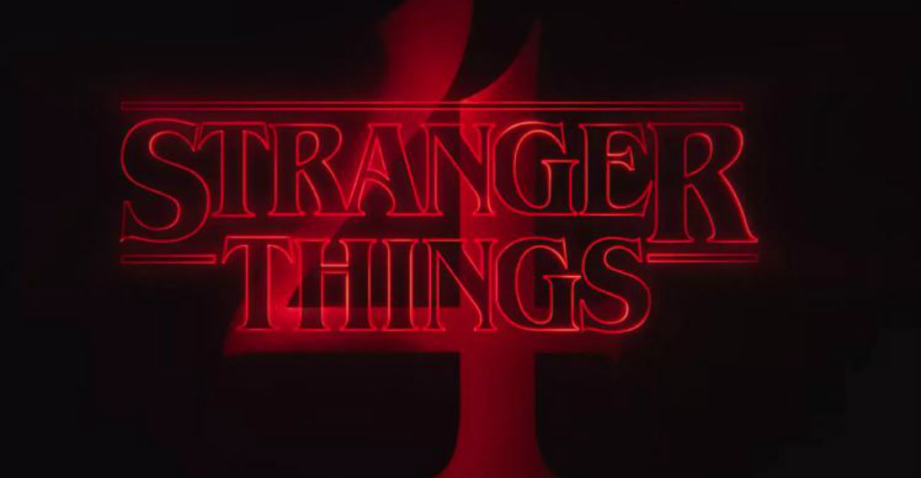 Netflix: Έρχεται σειρά κινουμένων σχεδίων «Stranger Things»