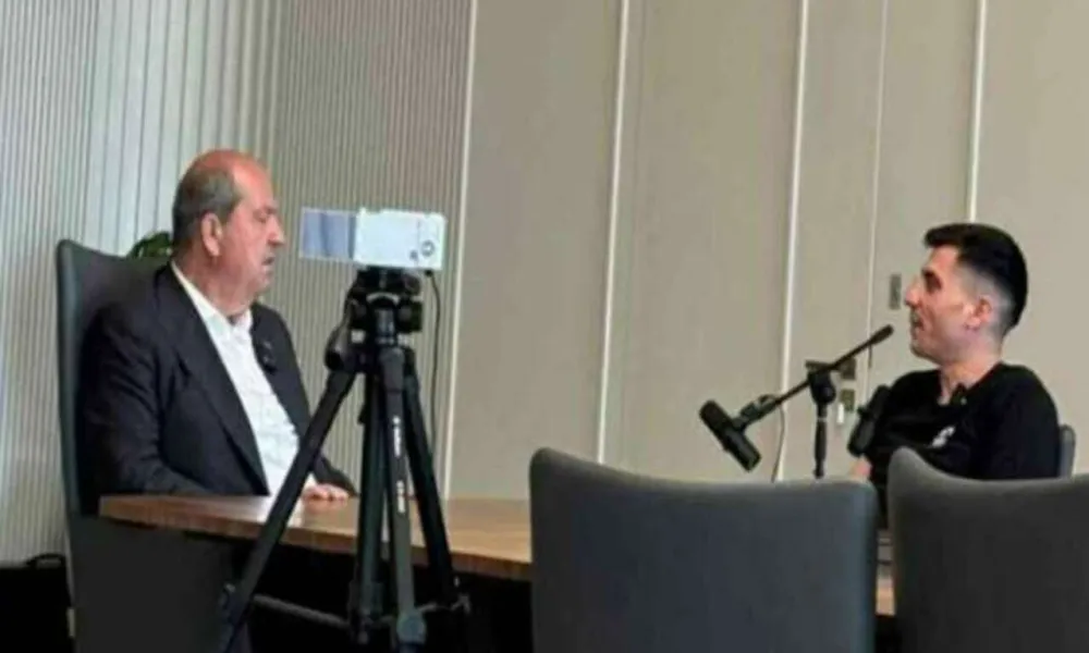 ΕΛΑΜ: Ντροπή και πρόκληση η επίσκεψη Ευρωβουλευτή της Κυπριακής Δημοκρατίας στα κατεχόμενα