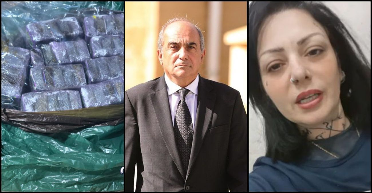 «Speechless» η κυπριακή κοινωνία: Τα πολλά ναρκωτικά, τα σκάνδαλα που «αθωώθηκαν» και οι αποκαλύψεις της Annie Alexui
