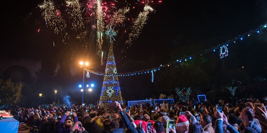 Έτσι θα «αλλάξει» τον χρόνο η Λάρνακα – Προετοιμασία από νωρίς με ζωντανή μουσική – Δείτε αναλυτικά το πρόγραμμα εκδηλώσεων