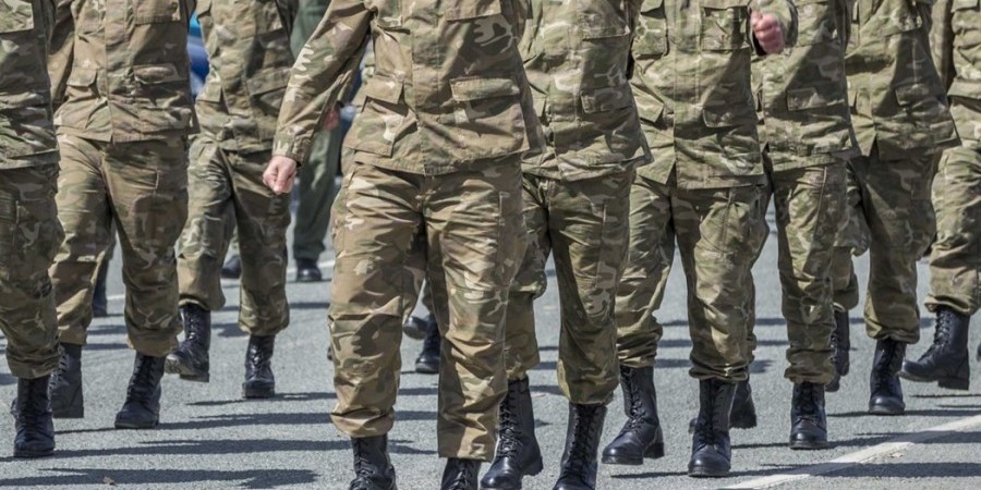ΥΠΑΜ: Διευκόλυνση σε εθνοφρουρούς που έχουν γίνει δεκτοί σε ακαδημαϊκά ιδρύματα - Τι ισχύει
