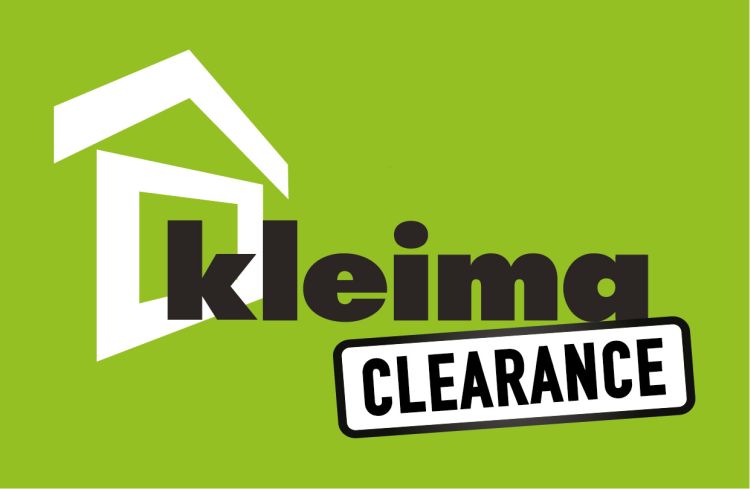 Έρχεται το νέο Kleima Clearance!