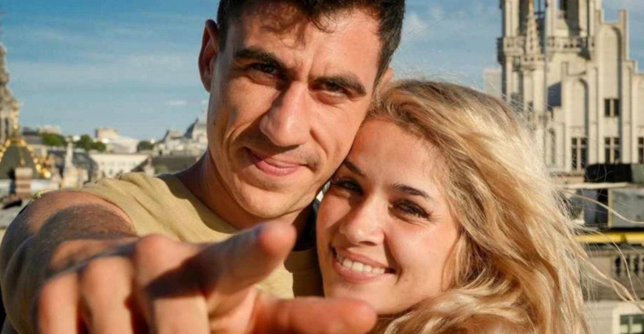 VIDEO: «Θύμωσα!» -  Η Στυλιάνα Αβερικίου ξεσπά για τον Φειδία μετά από τηλεοπτική εμφάνιση