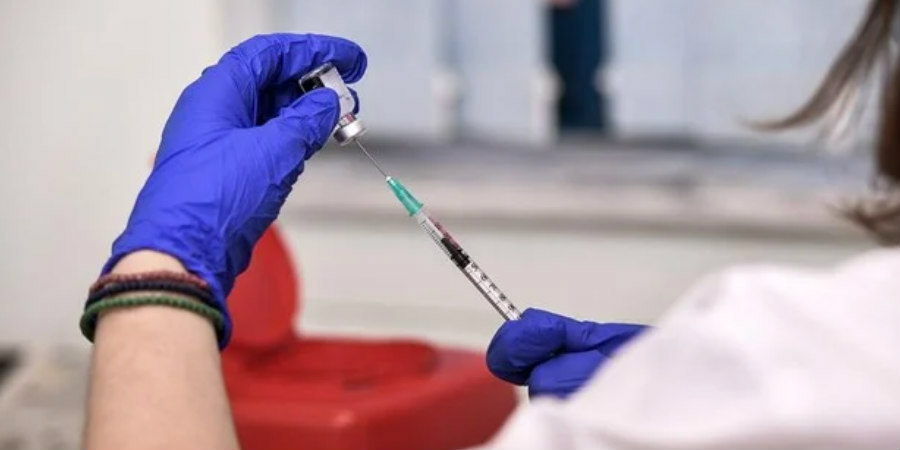 Ρεκόρ εμβολιασμών στην Κύπρο - Σχεδόν 95.000 πραγματοποιήθηκαν σε 10 μέρες