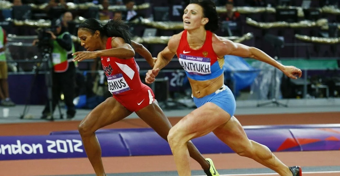 «Έχασε» την κούρσα δέκα χρόνια μετά - Πήραν πίσω το χρυσό Ολυμπιακό μετάλλιο από Ρωσίδα αθλήτρια