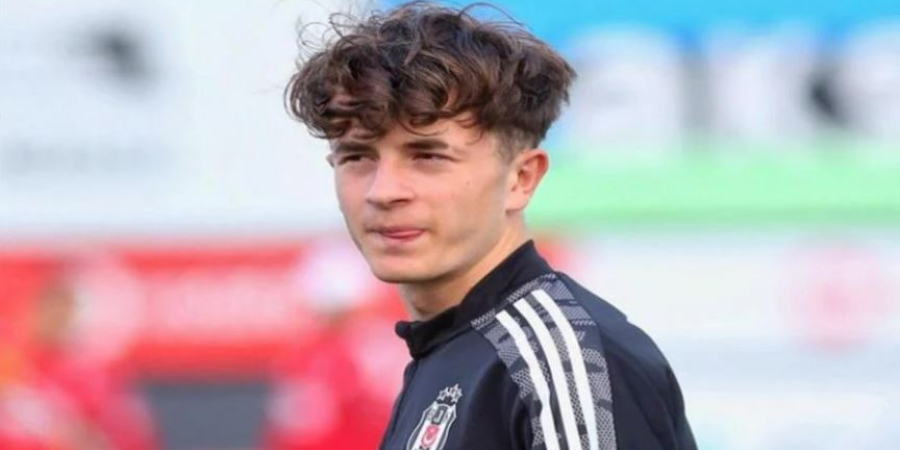 Νεαρός Τούρκος ποδοσφαιριστής απολύθηκε για τις επιδόσεις του σε... εφαρμογή γνωριμιών - Δείτε το προφίλ του