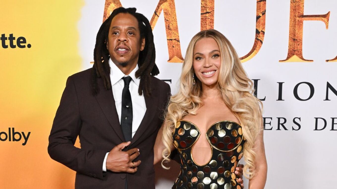 Jay-Z: Τι αποκάλυψε για την αρχή της σχέσης του με την Μπιγιονσέ