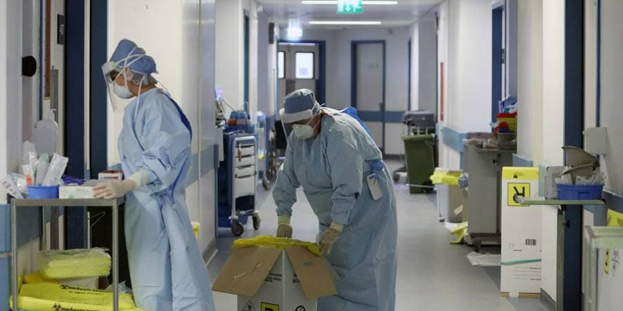 Οργή στην Πάφο - Έκλεισαν θαλάμους του Νοσοκομείου Π. Χρυσοχούς λόγω έλλειψης ιατρών 