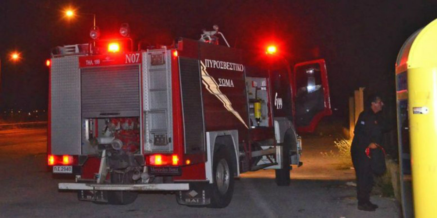 ΛΕΜΕΣΟΣ: Μπαράζ πυρκαγιών σε οχήματα – Έσβηναν στα Πολεμίδια, έτρεχαν στην Γερμασόγεια