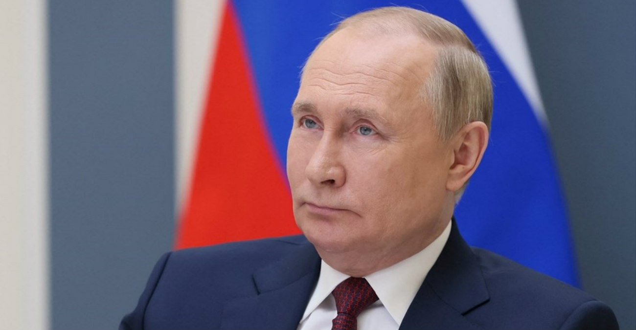 Ο Πούτιν υπογράφει αύριο την προσάρτηση του Ντονμπάς - Στη Μόσχα οι αυτονομιστές ηγέτες